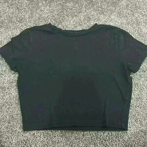 target crop top